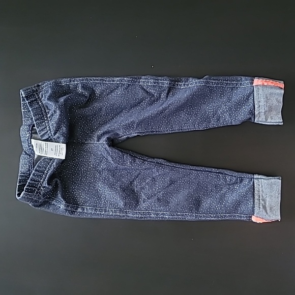 Little Lass hooded leggings set sz 2T - Picture 2 of 6